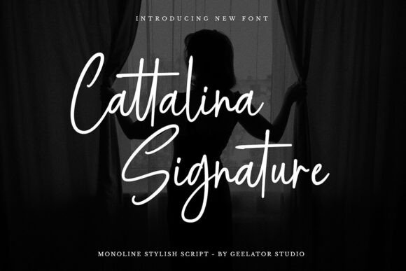 Cattalina Signature