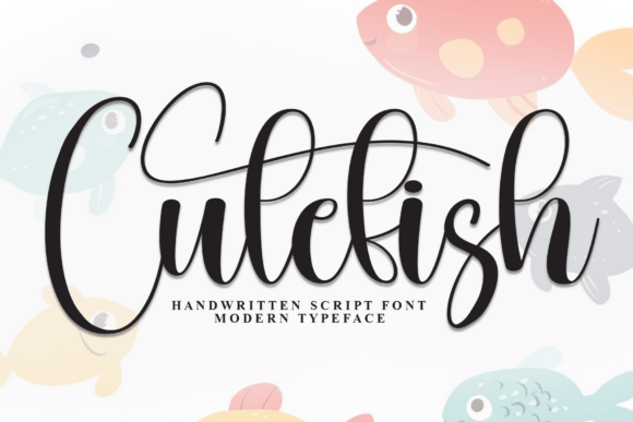 Cutefish