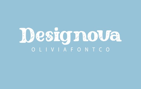 Designova: A Font That Elevates Your Brand