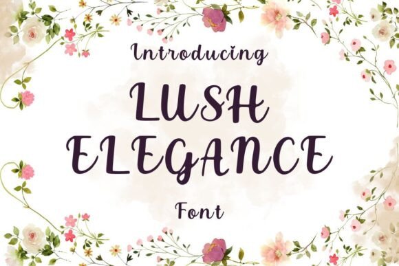 How Lush Elegance Transformed My Bakery’s Brand