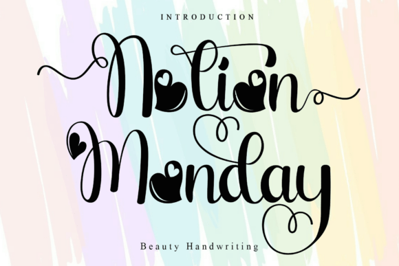 Notion Monday: A Font That Adds Warmth and Personality to Your Brand
